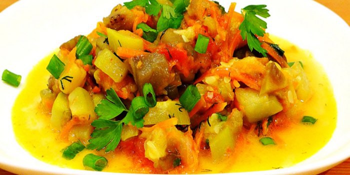 tocană de legume cu vinete și dovlecei rețete pentru mâncăruri delicioase (vinete) tocană de legume cu vinete și dovlecei rețete pentru mâncăruri delicioase