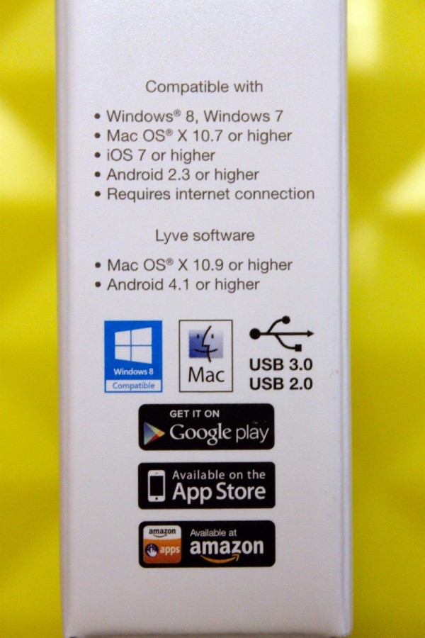Periferice - Privire de ansamblu externe de rezervă, plus hdd seagate 2TB, experți club de dns slim (asus) Periferice - Privire de ansamblu externe de rezervă, plus hdd seagate 2TB, experți club de subțire dns