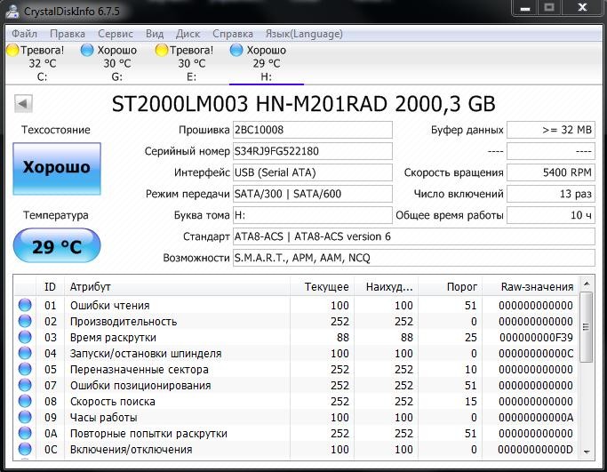 Periferice - Privire de ansamblu externă de rezervă hdd seagate 2TB, plus subțire, experți club de dns (acer) Periferice - Privire de ansamblu externe de rezervă, plus hdd seagate 2TB, experți club de subțire dns