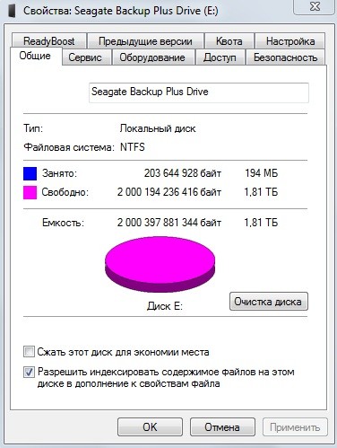 Periferice - Privire de ansamblu externe de rezervă, plus hdd seagate 2TB, experți club de subțire dns