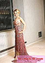 Rochie Anzheliki Varum - moda 2017 - revista femeilor la modă în 2017 (extravagante) Rochie Anzheliki Varum - moda 2017 - revista femeilor la modă în 2017
