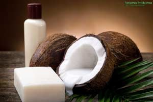 Avantaje și prejudicii de nucă de cocos, nucă de cocos ulei esential de utilizare (daune) Avantaje și prejudicii de nucă de cocos, nucă de cocos folosi ulei esențial