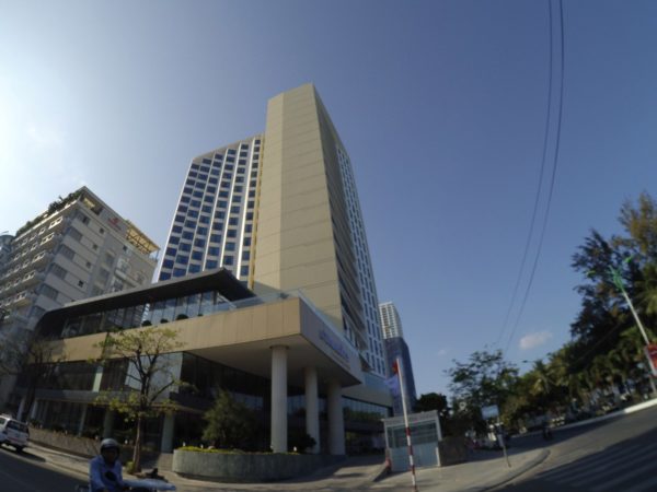 Recomandă hotel din Nha Trang, selectați un hotel din Nha Trang, un site despre care călătoresc în jurul lumii