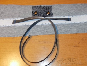 Belt Fusta (coase curea elastică) fusta curea