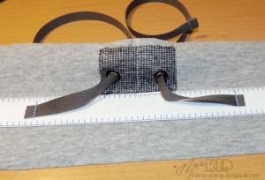 Belt Fusta (coase curea elastică) fusta curea