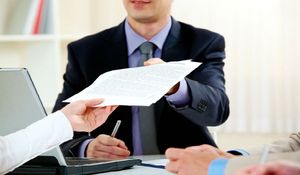 Cum să completeze o putere de avocat pentru a obține un eșantion de bunuri (o putere eșantion de avocat pentru a primi bunurile de la persoana juridică) Cum să completeze o putere de avocat pentru a obține un eșantion de bunuri