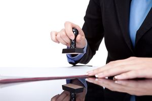 Cum să completeze o putere de avocat pentru a obține un eșantion de bunuri (mărfuri) Cum să completeze o putere de avocat pentru a obține un eșantion de bunuri