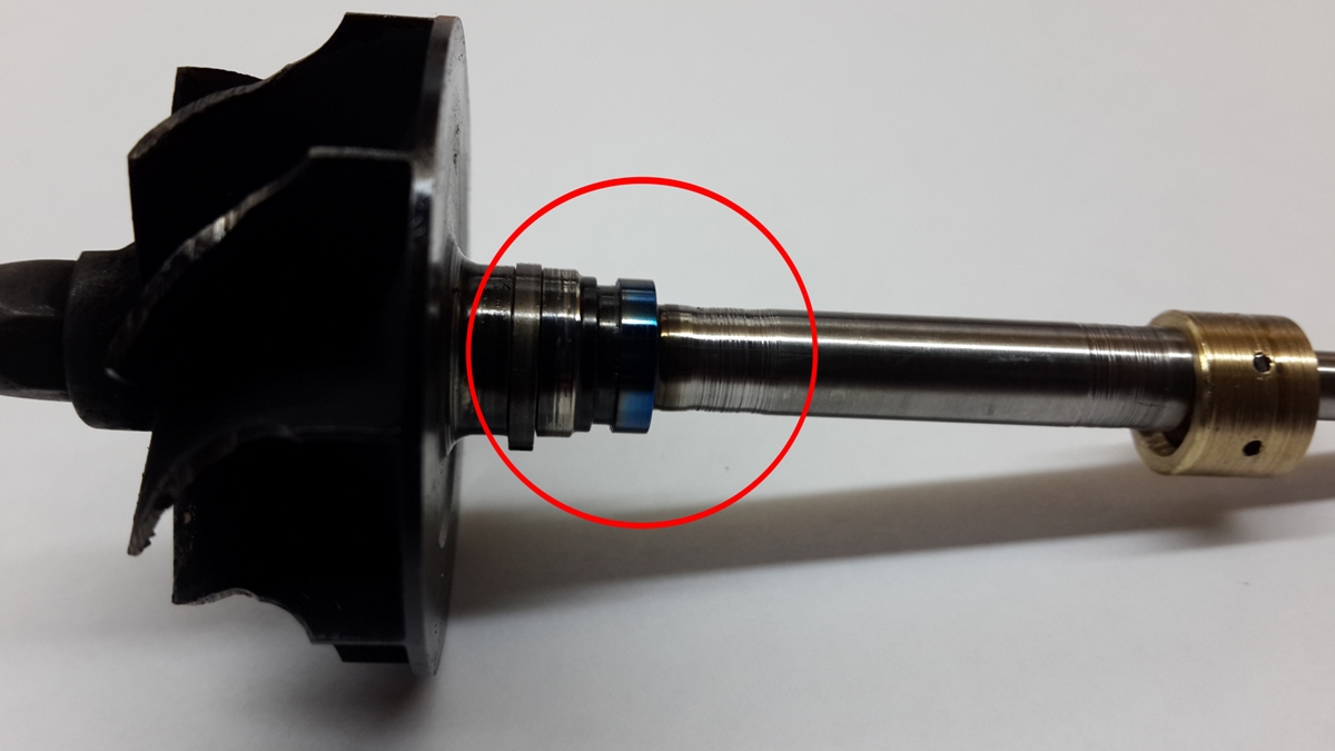 Motive pentru funcționarea necorespunzătoare a turbinei, semne ale unei defecțiuni a turbinei, defectarea turbinei (repararea turbocompresor) Motive pentru funcționarea necorespunzătoare a turbinei, semne ale unei defecțiuni a turbinei, defectarea turbinei