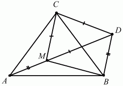 Exemple de rezolvare a problemelor - geometrie geometrie plan în tezele și decizii (decizii) Exemple de probleme de rezolvare - geometria geometriei plane în teze și soluții