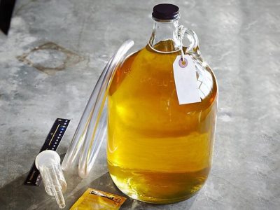 O reteta simpla pentru hidromel la domiciliu (simplu) O reteta simpla pentru hidromel la domiciliu