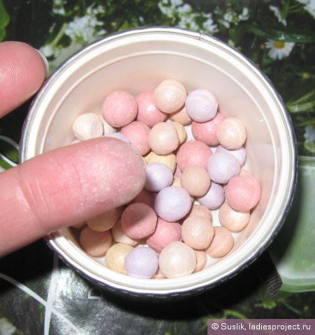 Pulbere în bile meteoriți Perles (umbra numărul 3 medii) Guerlain - comentarii, fotografii și preț (highlighter) Pulbere în bile meteoriți Perles (umbra numărul 3 medii) Guerlain - comentarii, fotografii și preț