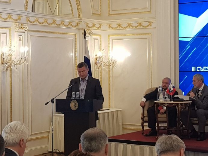 Apărare a acuzat partidul de „patrie“, în lipsa acordului, Nikolay Starikov (în vârstă) Apărare a acuzat partidul de „patrie“, în lipsa acordului, Nikolay Starikov