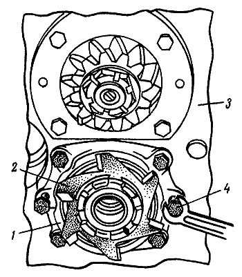 Dezasamblarea și repararea tractorului transmisii MTZ-80, MTZ-82 cu mâinile lor foto, echipament video (reparații) Dezasamblarea și repararea tractorului transmisii MTZ-80, MTZ-82 cu mâinile sale foto, video