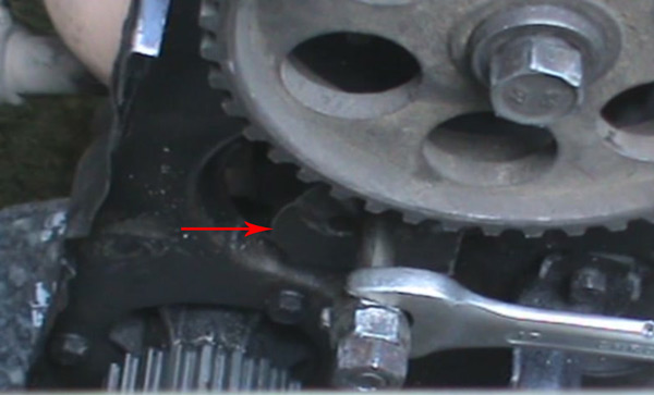 vanele și vase curea-2108 si vase-2109 (VAZ-2108) Reglați centura de siguranță și supapa de VAZ-2108 și VAZ-2109