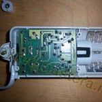 lampă de masă de reparare (lămpi) lampă de masă de reparare