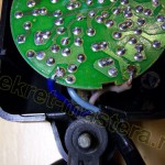 lampă de masă de reparare (reparații) lampă de masă de reparare
