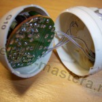 lampă de masă de reparare (lămpi) lampă de masă de reparare