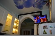 Reparare într-un apartament rezidential (apartament) Reparare într-un apartament rezidential