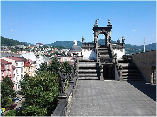 Independent de călătorie de la Praga la Decin de atracții de tren, indicații de orientare, fotografii (traseu) Independent de călătorie de la Praga la Decin cu trenul atracții, indicații de orientare, fotografii