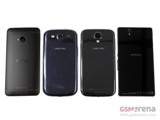 Samsung Galaxy s4 vs Sony Xperia Z Războiul lumilor (lumi) Samsung Galaxy s4 vs Sony Xperia z Războiul lumilor