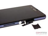 Samsung Galaxy s4 vs Sony Xperia Z War of the Worlds (rating) Samsung Galaxy s4 vs Sony Xperia z Războiul lumilor