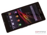Samsung Galaxy s4 vs Sony Xperia z War of the Worlds (Sony) Samsung Galaxy s4 vs Sony Xperia z Războiul lumilor