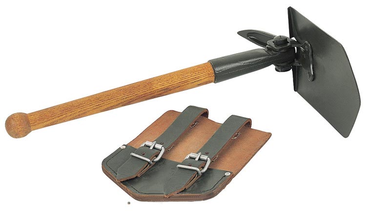 Sapernaya lama, mari și mici, BCL 110, realizate în Uniunea Sovietică ca utilizări militare falsificate (Sub acoperirea) Sapernaya lama, mari și mici, BCL 110 făcut în URSS, ca utilizarea armatei falsificate