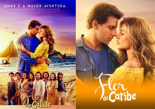 Seria - o floare din Caraibe - conținutul ultimei serii (ultima serie) Seria - o floare din Caraibe - conținutul ultimei serii