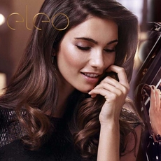 O serie de produse cosmetice pentru îngrijirea părului eleo (Oriflame) O serie de produse cosmetice pentru îngrijirea părului eleo