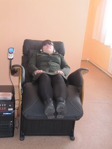 O șansă pentru o viață nouă, o voce Belogoriya (viață) O șansă pentru o viață nouă, o voce Belogoriya