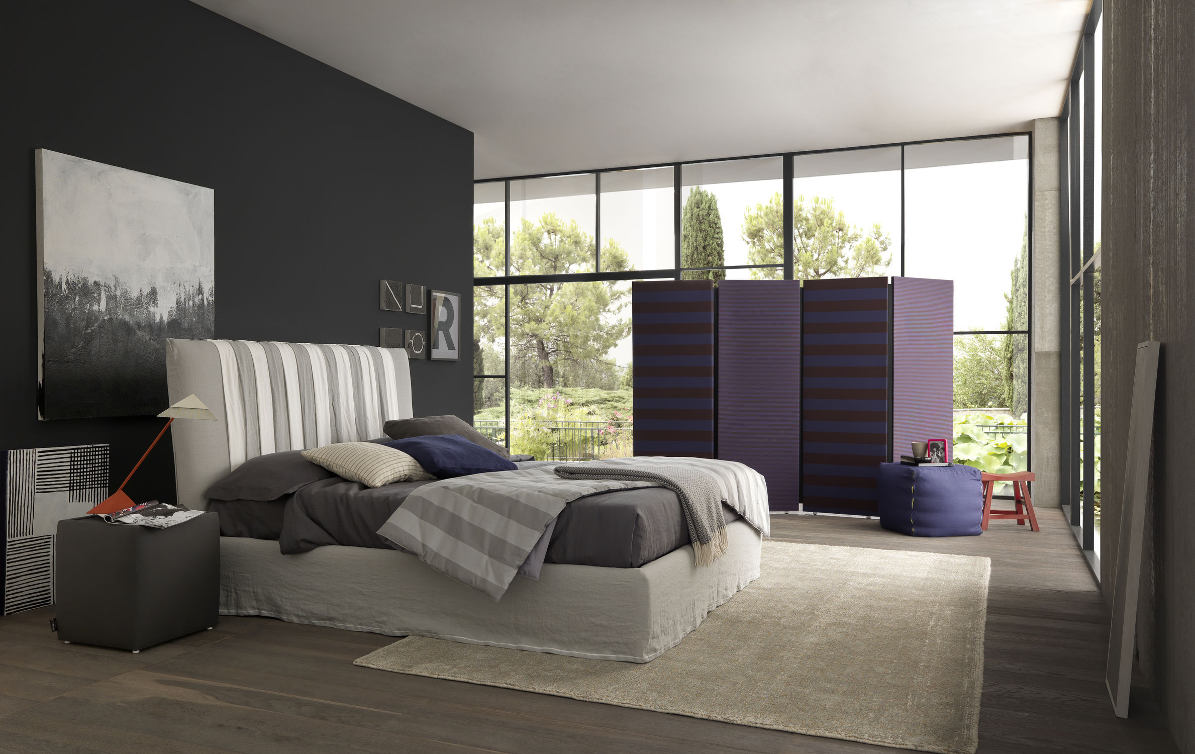 mobilier modern și clasic pentru dormitor, întuneric original și lumină, și cum de a alege (dormitor) mobilier modern și clasic pentru dormitor, întuneric original și lumină, și cum de a alege