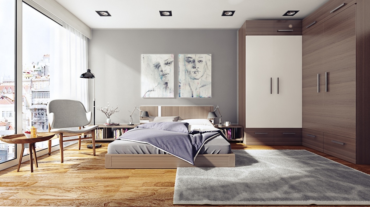 mobilier modern și clasic pentru dormitor, întuneric original și lumină, și cum de a alege (dormitor) mobilier modern și clasic pentru dormitor, întuneric original și lumină, și cum de a alege
