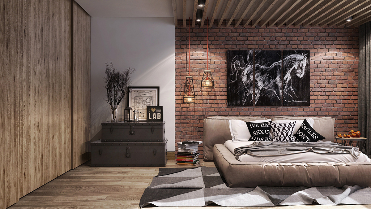 mobilier modern și clasic pentru dormitor, întuneric original și lumină, și cum de a alege (dormitor) mobilier modern și clasic pentru dormitor, întuneric original și lumină, și cum de a alege