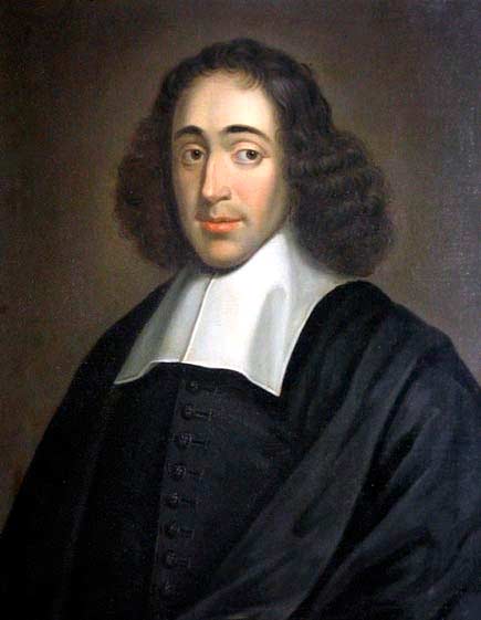 Spinoza privind substanța - Rusă istorică Library (substanță) Spinoza privind substanța - Biblioteca istorică Rusă
