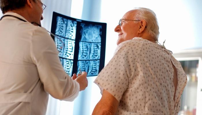 Simptome Spondylarthrosis pleasna si tratament (spondiloartrita) Spondylarthrosis simptome la nivelul gatului si tratament