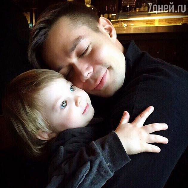 Stas Peha a explicat sincer de ce a părăsit soția lui (Stas) Stas Peha a spus sincer, de ce a părăsit soția lui