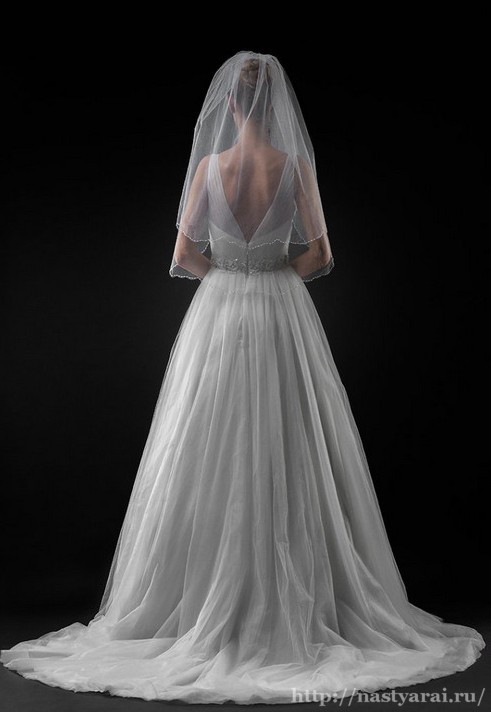 Costul de voaluri de nunta - opțiuni foto si pret (voalul miresei modele) Costul de voaluri de nunta - fotografie și opțiuni de preț
