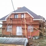 Construcție de case din Omsk, pentru a construi o casa individuala la cheie (Omsk) Construcție de case din Omsk, pentru a construi o casa individuala la cheie