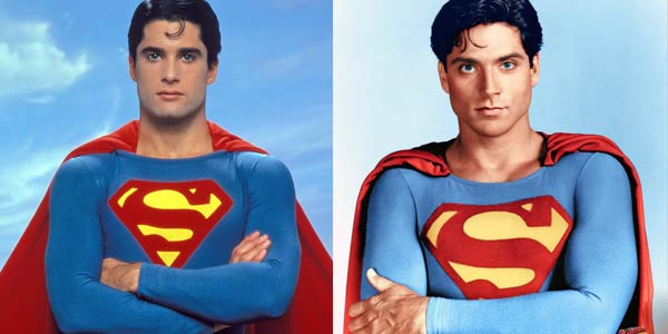 Superman adaptări poveste (1948-2013), geekcity