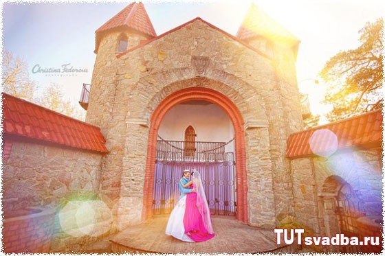 O nuntă în stilul unei fotografii basm - portal de nunta aici nunta (a) Nunta în stilul unei imagini de poveste - nunta portal de nunta aici
