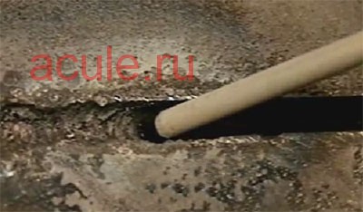 Electrozi de sudare - ce și de ce, om bun la toate (electrozi) Electrozi de sudare - ce și de ce, om bun la toate