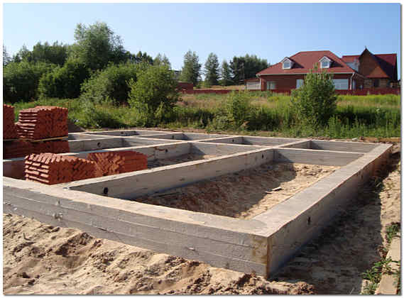 Pile tehnologie Fundatia cu propriile lor mâini dispozitivul de la zero (cu mâinile) Pile tehnologie Fundatia cu propriile lor mâini dispozitivul de la zero