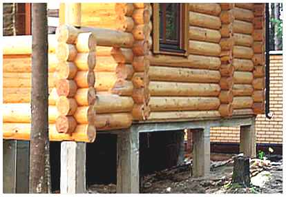 Pile tehnologie Fundatia cu propriile lor mâini dispozitivul de la zero (cu mâinile) Pile tehnologie Fundatia cu propriile lor mâini dispozitivul de la zero