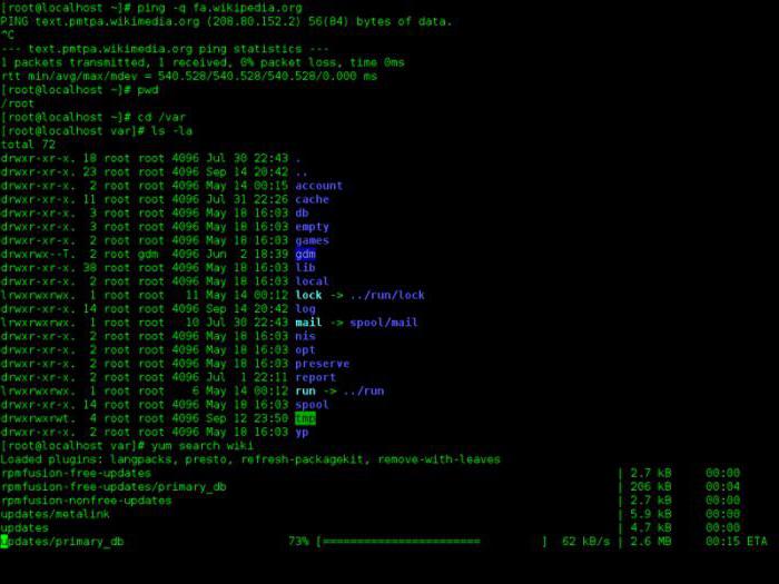 Comutarea router virtuale cum să configurați un program de