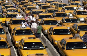 Șoferul de taxi, o descriere de locuri de muncă a profesiei (ca un șofer de taxi) Șoferul de taxi, o descriere de locuri de muncă a profesiei