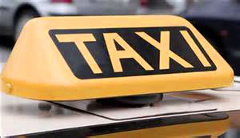 Șoferul de taxi, o descriere de locuri de muncă ocupație (loc de muncă) Șoferul de taxi, o descriere de locuri de muncă a profesiei