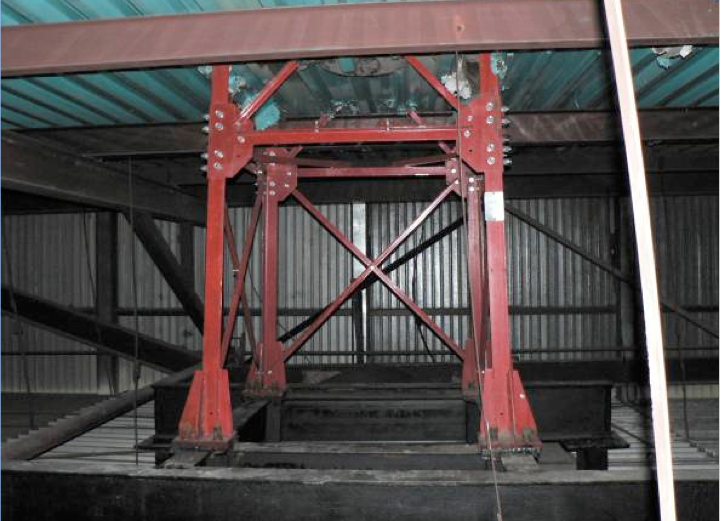Supravegherea tehnică a construcției de turnuri (coloane, turnuri) de comunicare celulară (supraveghere) Supravegherea tehnică a construcției de turnuri (coloane, turnuri) de comunicare celulară