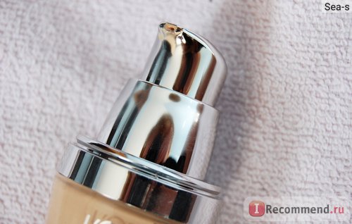 Fundația L'Oréal alianță perfectă - «perfecțiunea nu a auzit (alianță) Fundația L'Oréal alianță perfectă - «nu perfecțiune, nu a auzit