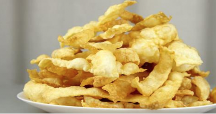 lemn de foc crocant subțire stropite cu dulce, zahăr - un favorit ori trata copilarie! (Foc) lemn de foc crocant subțire stropite cu dulce, zahăr - un favorit ori trata copilarie!