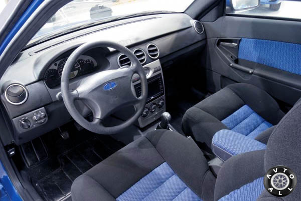 Tuning Lada Priora permite face o mașină exclusiv, totul despre masini (priors) Tuning Lada Priora permite face o mașină exclusivistă, totul despre masini